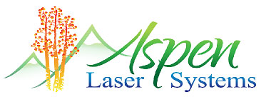 aspen laser systems logo