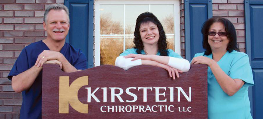 Kirstein Chiropractic Kirstein Chiropractic